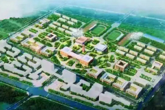 中办、国办：加强县城存量低效建设用地再开发，合理安排新增建设用地计划指标