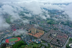 中办、国办印发意见：到2025年，以县城为重要载体的城镇化建设取得重要进展