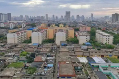 中办、国办：合理安排新增建设用地计划指标 保障县城建设正常用地需求