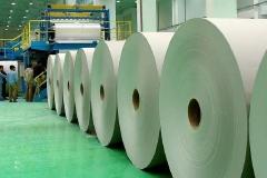 快讯：造纸板块早盘领跌 宜宾纸业跌超5%