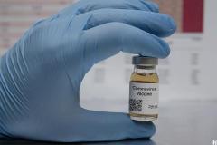 快讯：世卫组织将中国康希诺生物新冠疫苗列入“紧急使用清单” 康希诺大幅高开19.37%