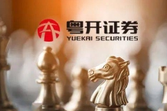 民事诉讼拖累业绩！粤开证券2021年净利同比降三成，营业外支出激增
