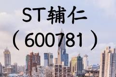 未在规定期限内披露2021年年度报告 *ST辅仁被河南证监局责令改正