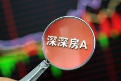 快讯：深圳国资改革概念股异动拉升 深深房A涨停