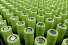 快讯：锂电池概念股持续走强 宁德时代涨近6%