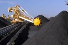 快讯：煤炭股继续走强 山煤国际涨超9%