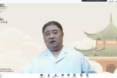 单霁翔：祝荣宝斋有更辉煌的下一个350年