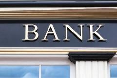 快讯：银行板块午后走强 兰州银行涨近5%