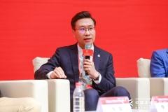 丁香园创始人、董事长李天天：希望让更多的消费者与专业科研人员和专业产品之间建立联系