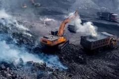 快讯：煤炭板块早盘领跌 郑州煤电跳水触及跌停