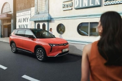 三年亏超130亿，车卖了不到5万辆，威马“急”上市