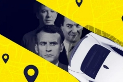 Uber被曝发明、使用“一键销毁”规避数据审查