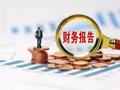 李德林：证监会立案——财报去哪儿了？