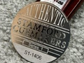 斯坦福（Stanford）家族：财富、大学与时代的百年共生