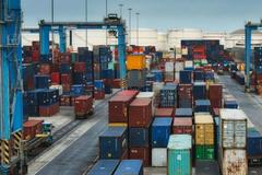 国家统计局：11月货物进出口增势良好，贸易结构持续优化