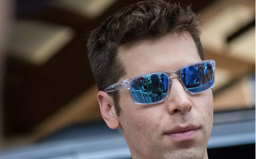 Y Combinator总裁Sam Altman