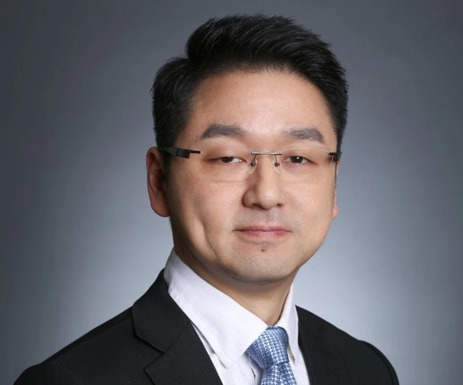 安永大中华区气候变化与可持续发展服务主管合伙人 唐嘉欣