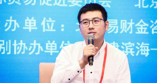 中科曙光云计算公司副总裁徐良