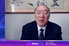 黄奇帆：建设统一大市场，要打通制约经济循环关键堵点