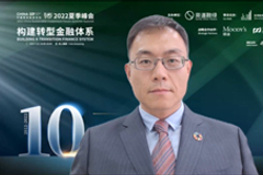 商道融绿张睿：A股ESG整体评级表现呈加速提升之势