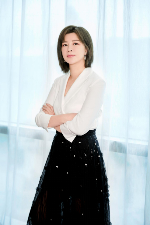 乐华娱乐创始人、CEO 杜华