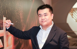 日盈电子 董秘 陆鹏