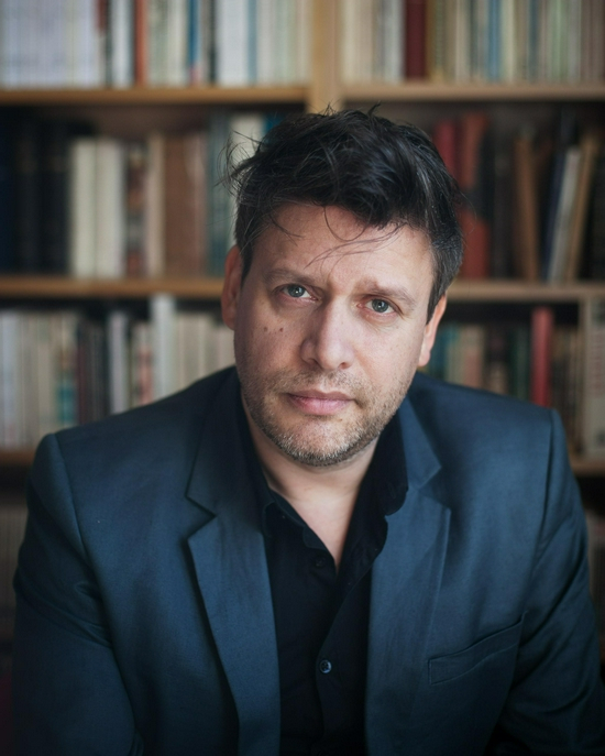 戴维•范德默伦（David Vandermeulen）