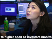 美股盘前：欧央行维持利率不变 道指期货跌0.2%