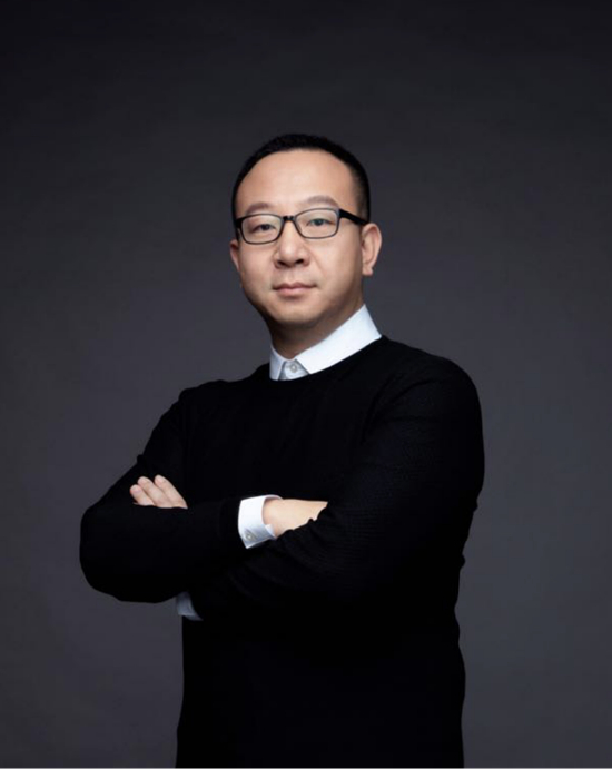 唐硕咨询管理合伙人、华北&amp；华南董事总经理吴迪