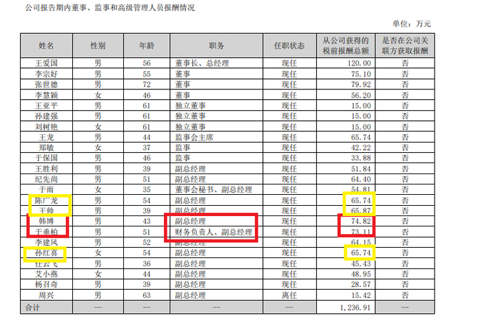 来源：2024年年报