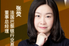 张荧：区块链应用在中国的场景更强 应用性更广泛