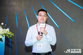 　（中奥地产财务中心总经理 杨小保）