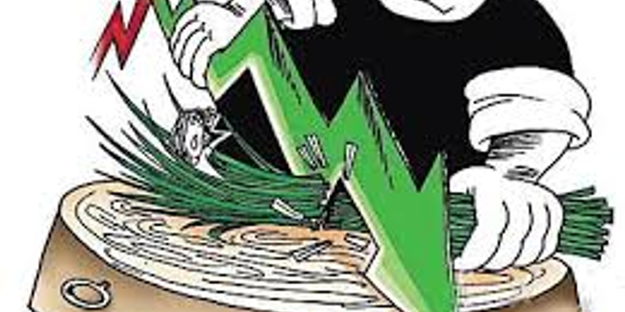 控制48个账户配资加杠杆割韭菜 85后被罚没7