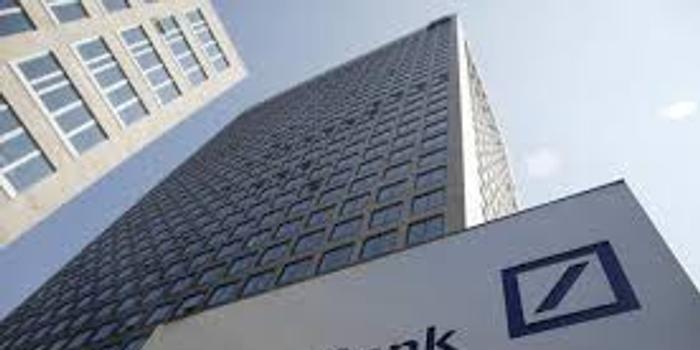 德意志银行或对进一步重组美国业务部门持开放