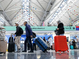 美国联邦航空管理局将削减美国大型机场航班量 缓解航班延误