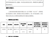 沪农商行：董事应长明因工作变动离任
