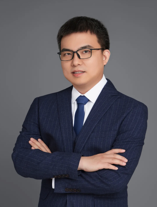 平方和投资创始人 吕杰勇&nbsp;