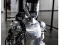 贝佐斯和英伟达将加入OpenAI投资人形机器人初创公司Figure