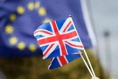 欧盟成员国政府批准与英国达成的脱欧后贸易协议