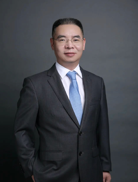 申万菱信基金总经理&nbsp;邱春杨