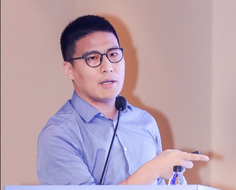 凯丰投资管理有限公司投资经理 刘建