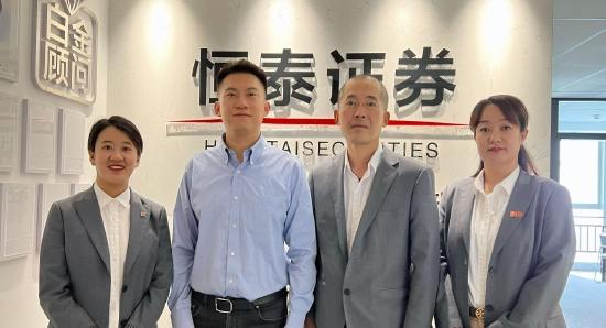 团队名称：禄存组合一号