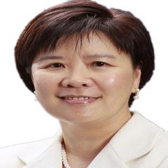 香港科技大学副校长、中国科学院院士叶玉如