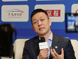 蔚来李斌：对“全年实现交付量同比增长40%至50%”的目标有信心