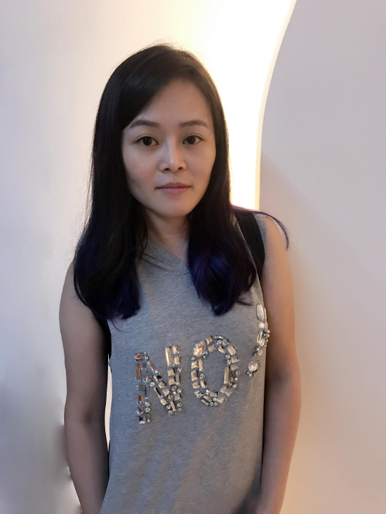 田慧 汤臣倍健药业有限公司电商市场部品牌总监