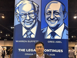 杨德龙：巴菲特的房子住了60多年 就像做价值投资一样坚持长期主义