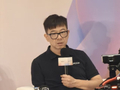 优必选创始人周剑：陪伴机器人最有想象力，目前50%精力在家庭场景