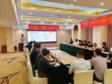 徽商期货投教基地举办“5·15”投资者保护宣传日暨公司成立三十周年庆专项投教活动