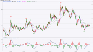 资料来源：文华财经
