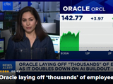 甲骨文持续加码人工智能投入，新一轮裁员数千人